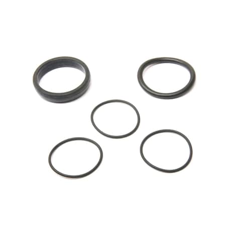 Uro Parts 02-08 Bmw Tube Seal Kit, 11141439975-2 11141439975-2